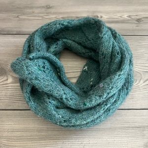 American Eagle Pointelle Scarf